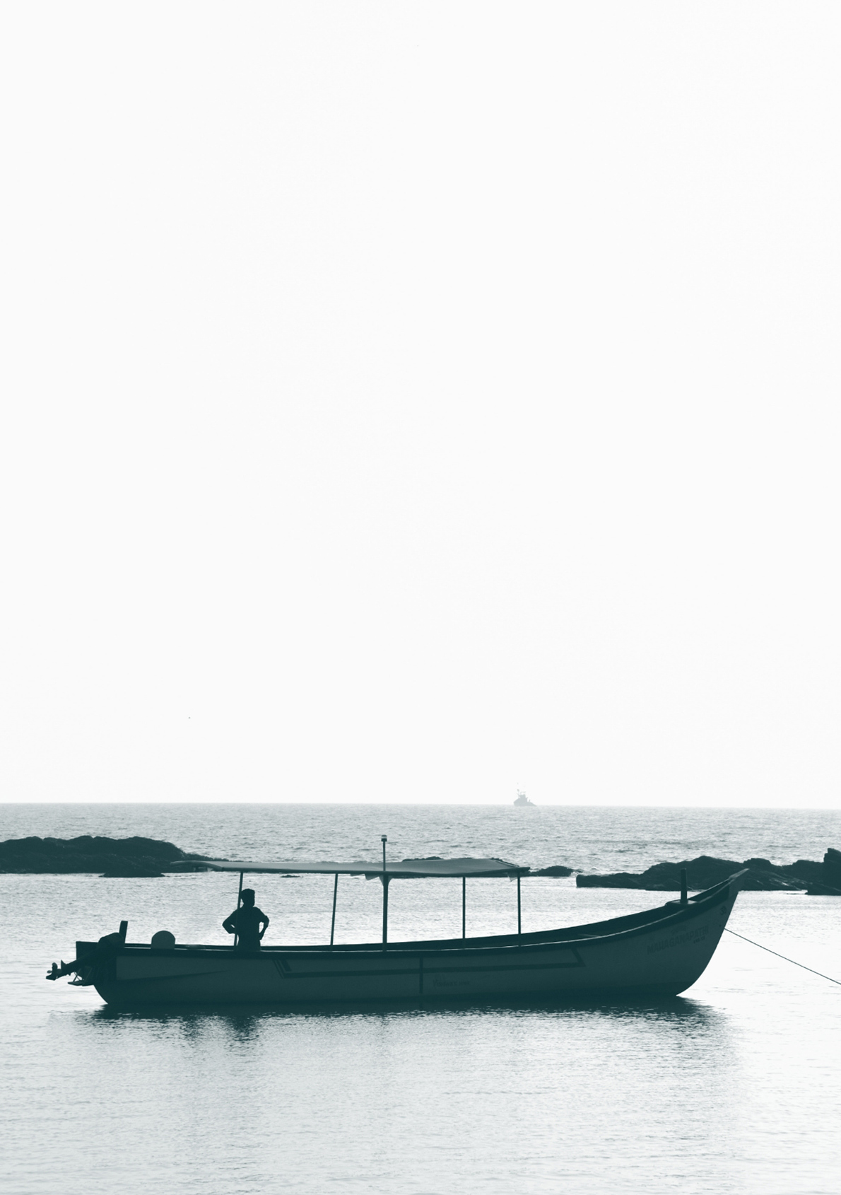 fishing-boat