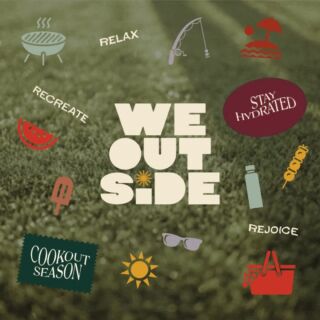 It's summertime, and so you know we outside 😎🏄🏾🏝🍹 To celebrate, we put together a whole collection of stories, recipes, and interviews — called the 'We Outside' collection — highlighting some of the many ways Black folks experience the joys of being in nature during the summer months.

Whether you're looking to take a deep dive into the history of Black beaches and segregation or get a couple of delicious recipes for your next camping trip, we've got you covered! Learn how to get started birding with our 22 tips from experienced Black birders or get a little more comfortable in the outdoors with defense tips from one of our community spotlight subjects, Nicole Snell. These pieces explore the histories and current realities that attempt to exclude Black people from green spaces, while also affirming the many ways we’ve been making space for ourselves in the “great outdoors.”⠀⠀⠀⠀⠀⠀⠀⠀⠀
⠀⠀⠀⠀⠀⠀⠀⠀⠀
Visit the link in our bio to check out the entire 'We Outside' Collection!