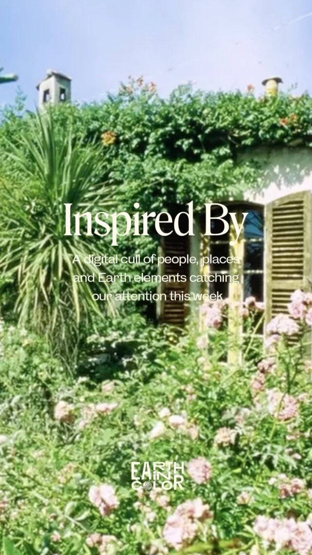 Check out this week’s “Inspired By” recap in our Stories. What’s inspiring you this summer weekend?

Images from:
@blackarchives.co
@climateincolour
@cozy.spice 
@micaiahcarter
@ofcoursegreg via @raw_melanin
@marie_louise_

.
.
.
.
.

#EICInspiredBy #nature #blackjoy #naturephotography #outdoors #backtoourroots #blackoutdoors #blackwomen #landscape #landscapephotography #mountains #blackpeople #summerwalker #farming