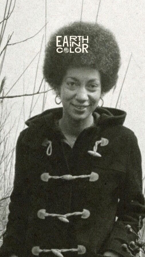 Something soft for a chilly winter morning ❄️☀️⁠
⁠
June Jordan (1936-2002) was a Jamaican American poet, professor, activist, and children’s book writer. To June, it was essential that her writing across all genres and topics sounded authentic to the way Black people actually spoke. As a dear friend and fellow poet once said, “she used black English in a way that brought out the poetry in American speech.” ⁠
⁠
Take a moment to listen to one of her nature poems, ‘The Morning on the Mountains’.⁠
⁠
🎤: Nia McAllister